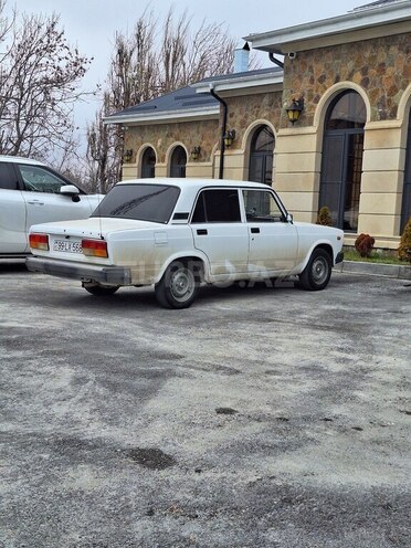 LADA (VAZ) 2107 2009, 92,222 km - 1.6 l - Sabirabad