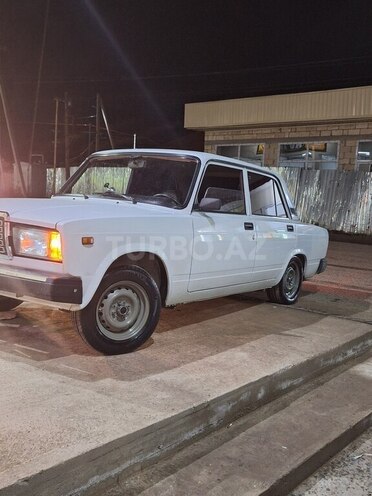 LADA (VAZ) 2107 2009, 92,222 km - 1.6 l - Sabirabad