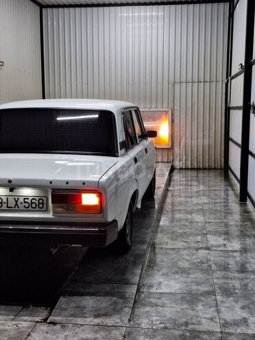 LADA (VAZ) 2107 2009, 92,222 km - 1.6 l - Sabirabad