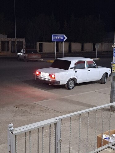 LADA (VAZ) 2107 2009, 92,222 km - 1.6 l - Sabirabad