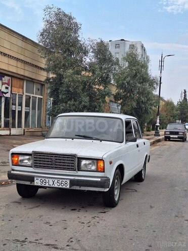 LADA (VAZ) 2107 2009, 92,222 km - 1.6 l - Sabirabad