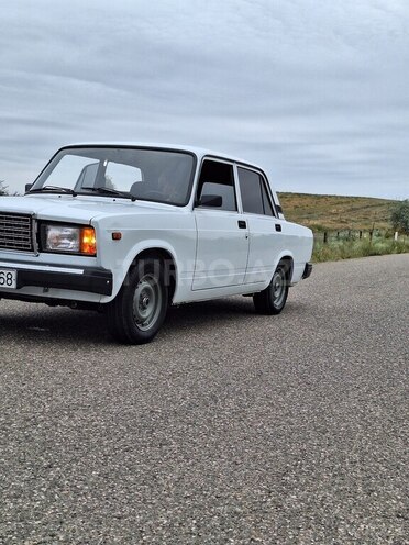 LADA (VAZ) 2107 2009, 92,222 km - 1.6 l - Sabirabad