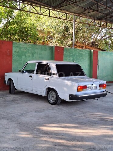 LADA (VAZ) 2107 2009, 92,222 km - 1.6 l - Sabirabad