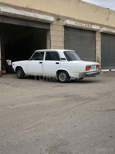 LADA (VAZ) 2107 2009, 92,222 km - 1.6 l - Sabirabad