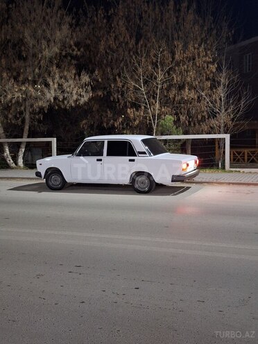 LADA (VAZ) 2107 2009, 92,222 km - 1.6 l - Sabirabad