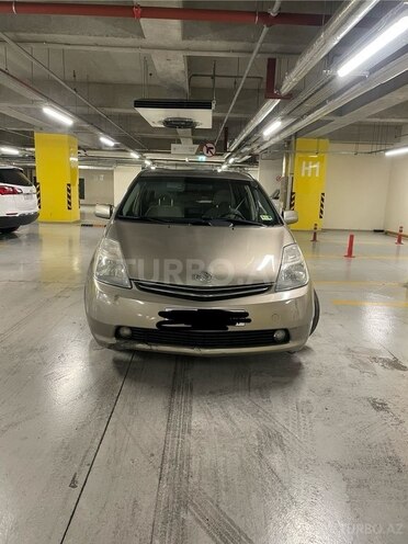 Toyota Prius 2007, 190,000 km - 1.5 l - Gəncə