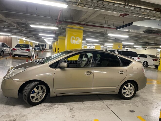Toyota Prius 2007, 190,000 km - 1.5 l - Gəncə