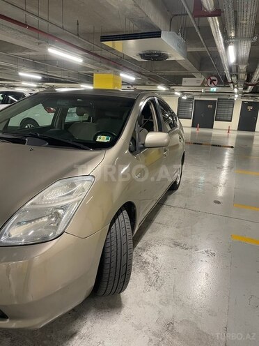 Toyota Prius 2007, 190,000 km - 1.5 l - Gəncə