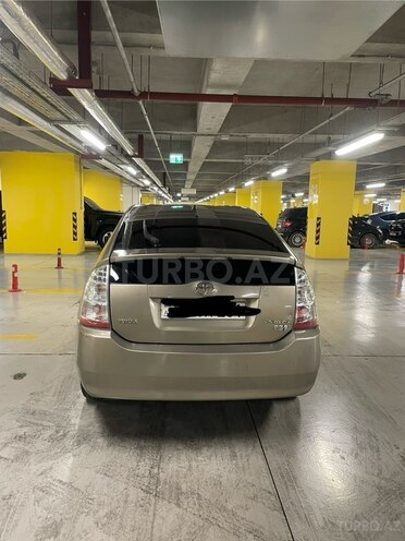 Toyota Prius 2007, 190,000 km - 1.5 l - Gəncə