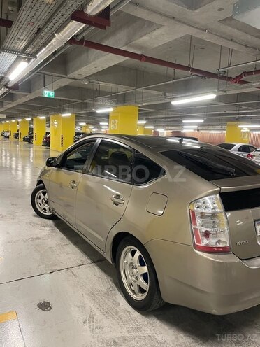 Toyota Prius 2007, 190,000 km - 1.5 l - Gəncə
