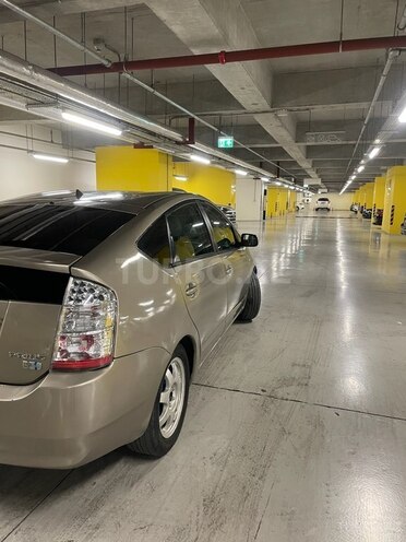 Toyota Prius 2007, 190,000 km - 1.5 l - Gəncə