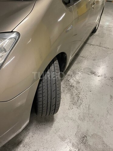Toyota Prius 2007, 190,000 km - 1.5 l - Gəncə
