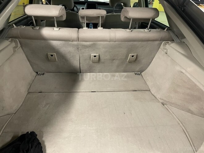 Toyota Prius 2007, 190,000 km - 1.5 l - Gəncə