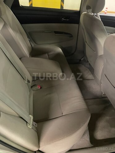 Toyota Prius 2007, 190,000 km - 1.5 l - Gəncə