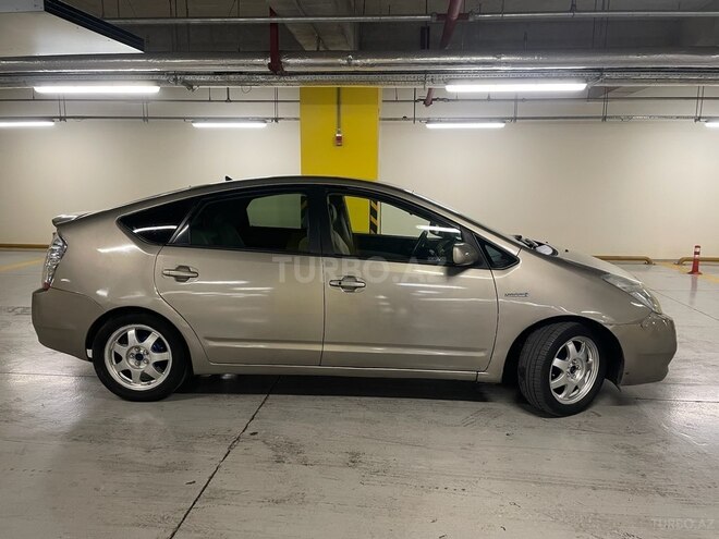 Toyota Prius 2007, 190,000 km - 1.5 l - Gəncə
