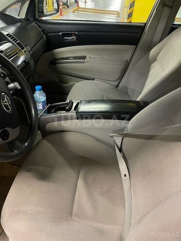 Toyota Prius 2007, 190,000 km - 1.5 l - Gəncə