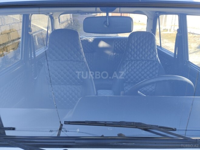 LADA (VAZ) 2107 2012, 32,263 km - 1.6 l - İsmayıllı