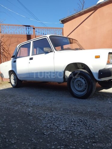 LADA (VAZ) 2107 2012, 32,263 km - 1.6 l - İsmayıllı