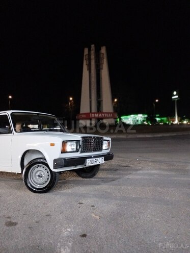 LADA (VAZ) 2107 2012, 32,263 km - 1.6 l - İsmayıllı