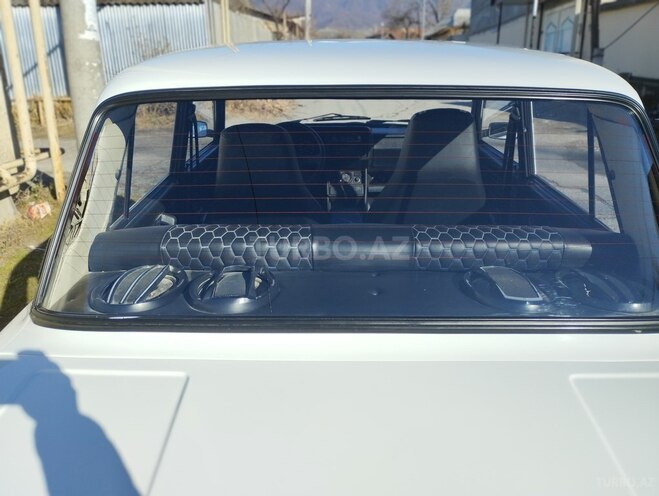 LADA (VAZ) 2107 2012, 32,263 km - 1.6 l - İsmayıllı