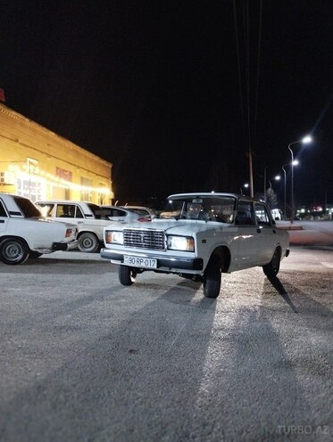 LADA (VAZ) 2107 2012, 32,263 km - 1.6 l - İsmayıllı