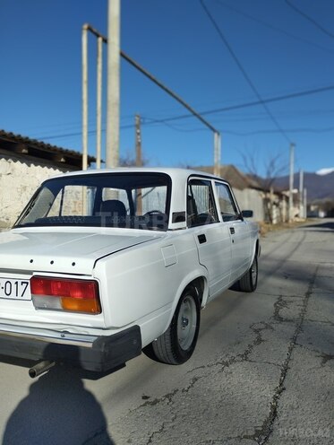 LADA (VAZ) 2107 2012, 32,263 km - 1.6 l - İsmayıllı