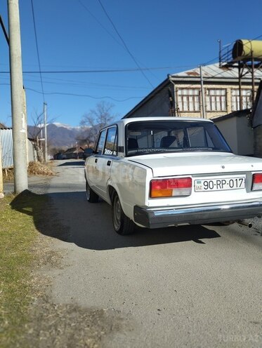 LADA (VAZ) 2107 2012, 32,263 km - 1.6 l - İsmayıllı