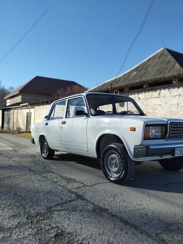 LADA (VAZ) 2107 2012, 32,263 km - 1.6 l - İsmayıllı