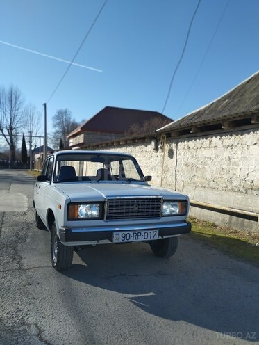 LADA (VAZ) 2107 2012, 32,263 km - 1.6 l - İsmayıllı