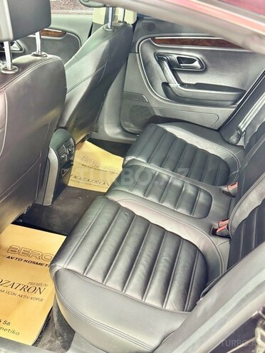 Volkswagen Passat CC-15