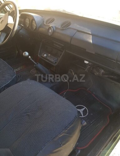LADA (VAZ) 21011 1982, 98,458 km - 1.3 l - Qax