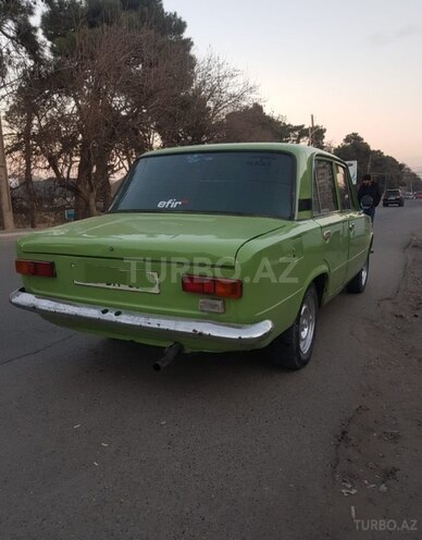 LADA (VAZ) 21011 1982, 98,458 km - 1.3 l - Qax