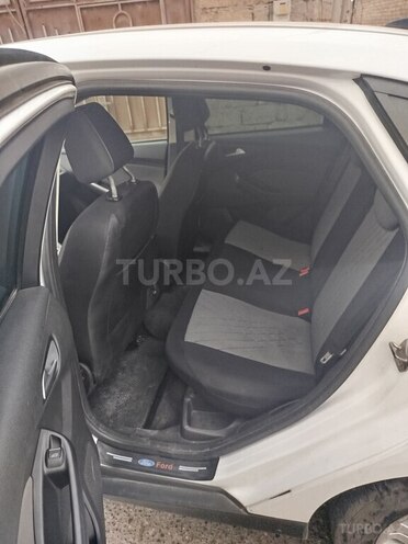 Ford Focus 2012, 257,234 km - 1.6 l - Bakı