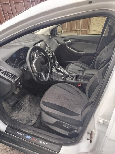 Ford Focus 2012, 257,234 km - 1.6 l - Bakı