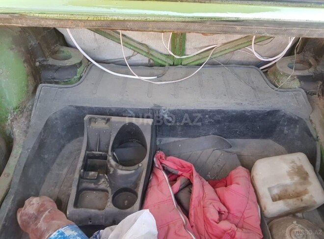 LADA (VAZ) 21011 1982, 98,458 km - 1.3 l - Qax