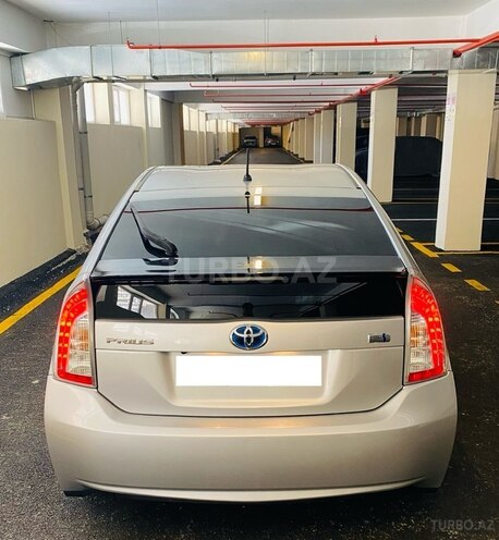 Toyota Prius 2013, 209,000 km - 1.8 l - Bakı
