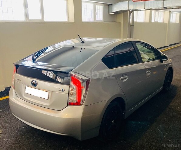 Toyota Prius 2013, 209,000 km - 1.8 l - Bakı