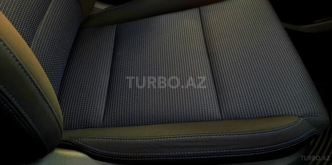 Hyundai Tucson 2017, 40,000 km - 2.0 l - Bakı