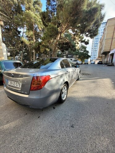 FAW Besturn B50 2012, 145,000 km - 1.6 l - Bakı