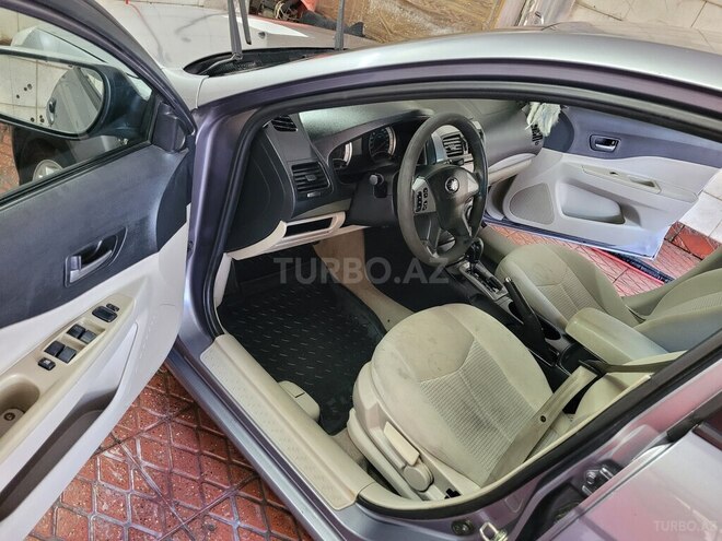 FAW Besturn B50 2012, 145,000 km - 1.6 l - Bakı