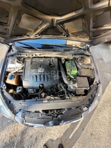 FAW Besturn B50 2012, 145,000 km - 1.6 l - Bakı