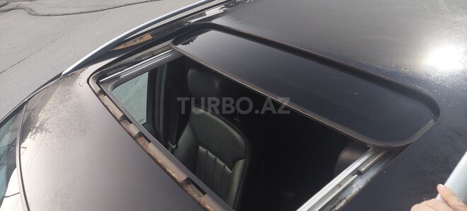 Mercedes ML 350 4MATIC 2007, 285,727 km - 3.5 l - Xaçmaz