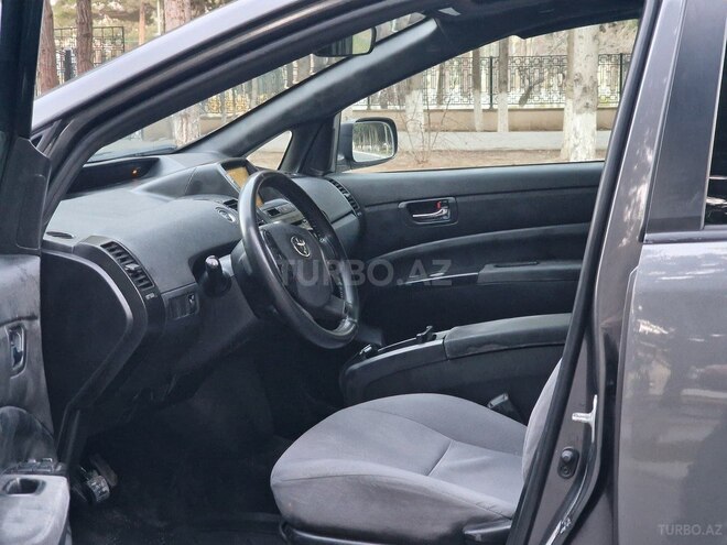Toyota Prius 2007, 345,876 km - 1.5 л - Sumqayıt