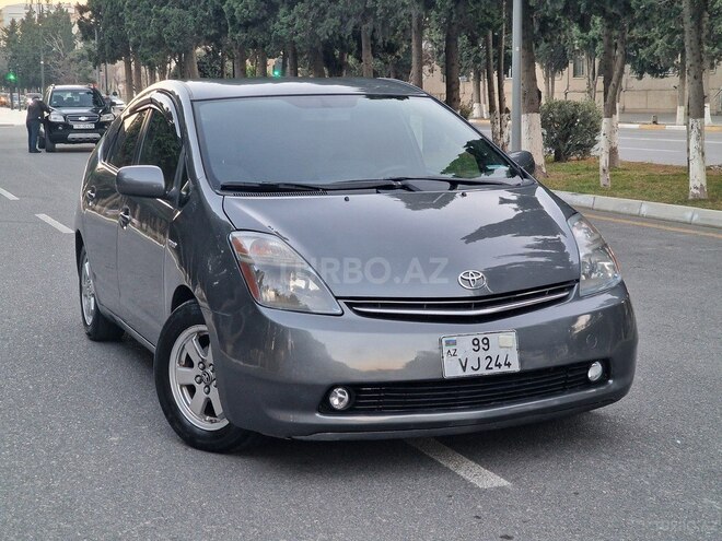 Toyota Prius 2007, 345,876 km - 1.5 л - Sumqayıt