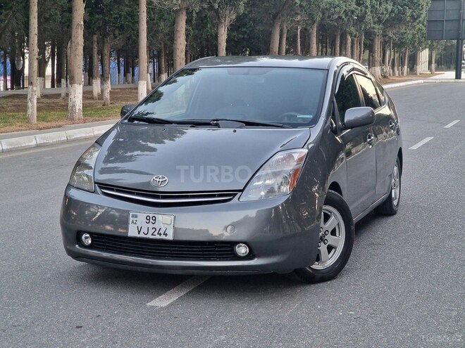 Toyota Prius 2007, 345,876 km - 1.5 л - Sumqayıt