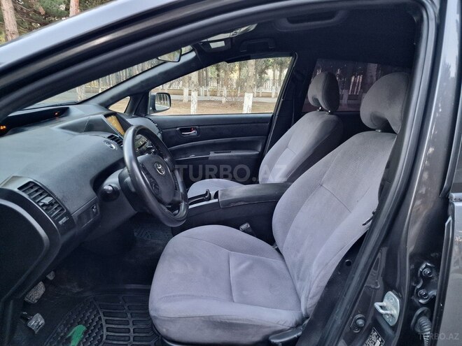 Toyota Prius 2007, 345,876 km - 1.5 л - Sumqayıt