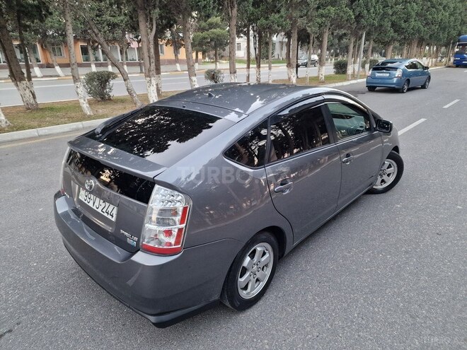 Toyota Prius 2007, 345,876 km - 1.5 л - Sumqayıt