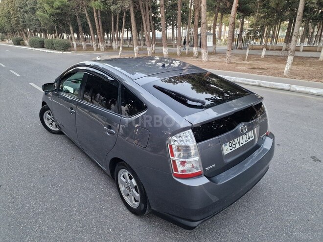 Toyota Prius 2007, 345,876 km - 1.5 л - Sumqayıt