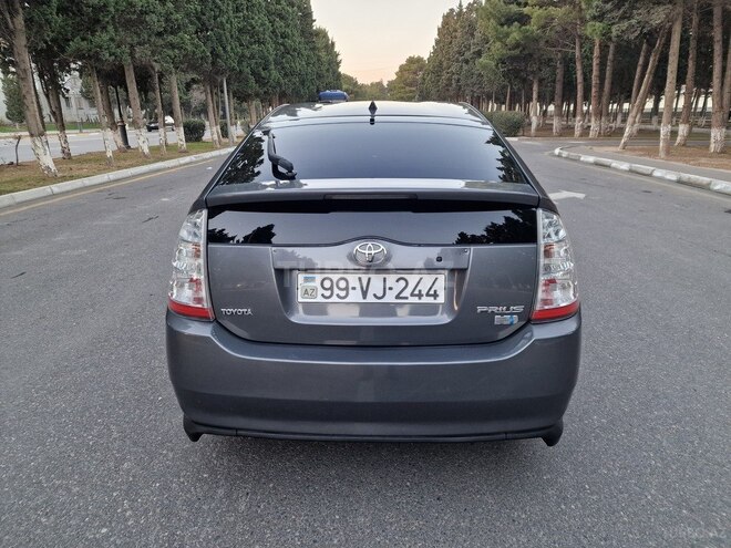 Toyota Prius 2007, 345,876 km - 1.5 л - Sumqayıt