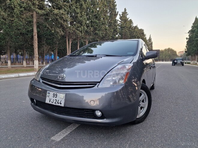 Toyota Prius 2007, 345,876 km - 1.5 л - Sumqayıt